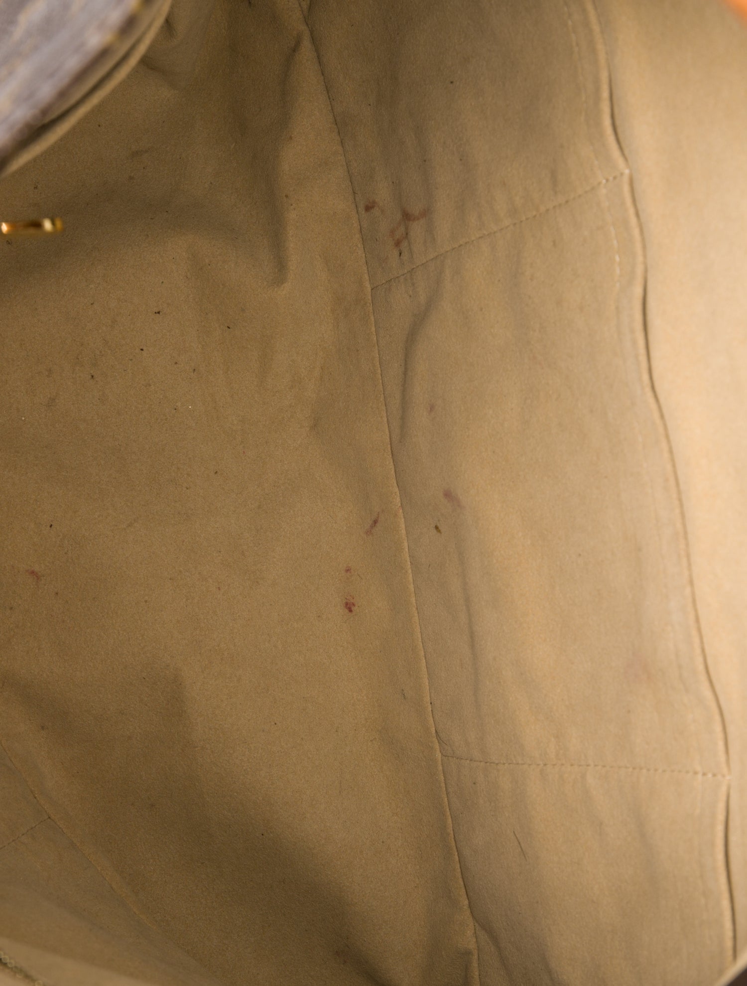 Louis Vuitton Monogram Artsy GM